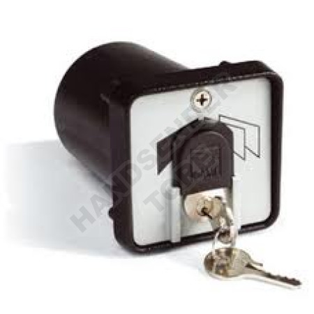 Schlüsselschalter CAME SET-K