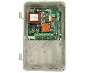 Steuerung CLEMSA CLAS 10.2