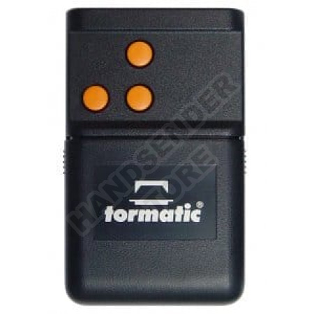 Handsender TORMATIC HS43-3E