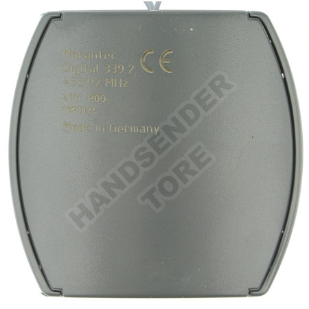 Empfänger MARANTEC D339-433
