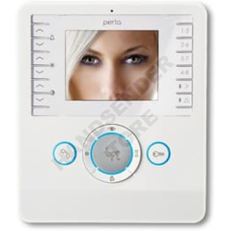 Video-Gegensprechanlage BPT PERLA