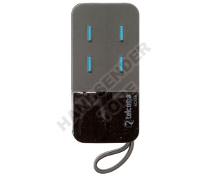 Handsender TELCOMA EDGE 4