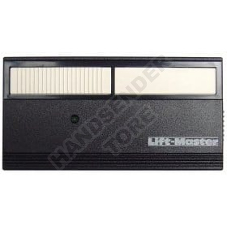 Handsender MOTORLIFT 752EML