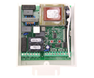 Steuerung SEAV LRS 2102