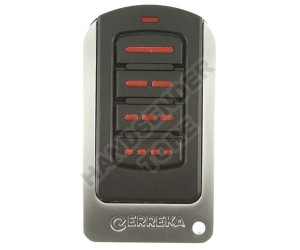 Handsender ERREKA IRIS 4 868