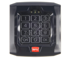 Funk-Codetaster BFT Q.BO TOUCH