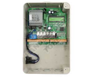 Steuerung CLEMSA CLAS 16.1