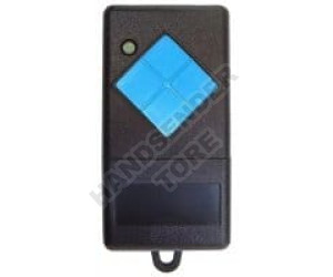 Handsender DICKERT FHS10-01 blue