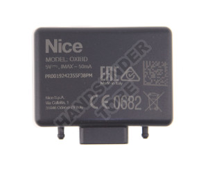 Empfänger NICE OXIBD