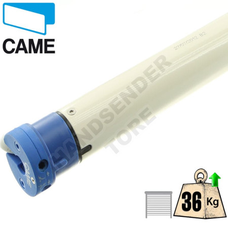 Motor CAME MONDRIAN 5 20/15