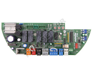 Steuerungsplatine MOTOSTAR XT100