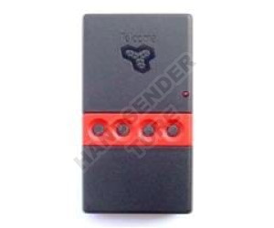 Handsender TELCOMA RCKT4