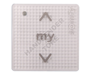 SOMFY Centralis UNO IB VB