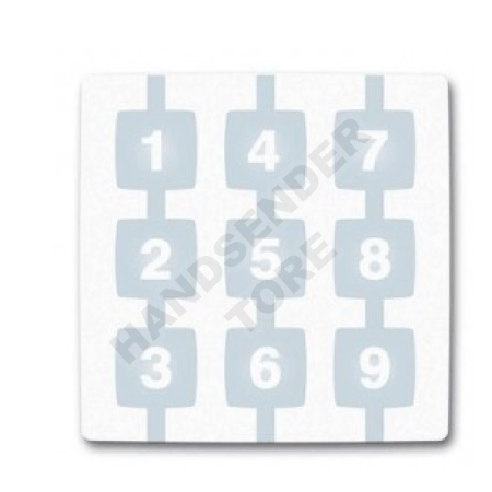 Funk-Codetaster NICE Way 9C