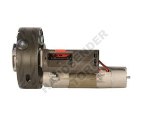 Motor PUJOL WINNER PRO400/200