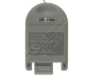 Empfänger MARANTEC Digital 166.2 868 Mhz