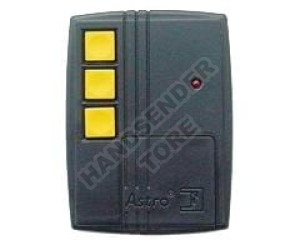 Handsender FADINI MEC-80-3 old