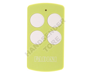 Handsender FADINI VIX 53 4GL 868