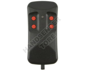 Handsender ALLMATIC AKMY4 30.875 MHz