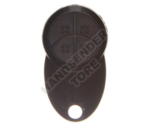 Handsender TELECO TXP-868-N04