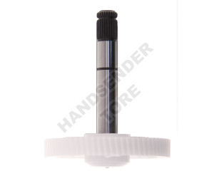 Baum langsamen ERREKA IZAR IZ1