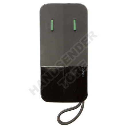 Handsender TELCOMA FM 402EN