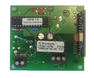 Empfänger Universal NOVOFERM E43-U