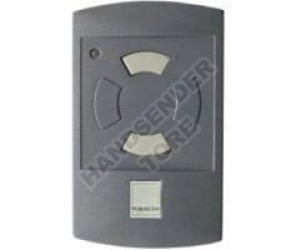 Handsender TUBAUTO HSM2 40 MHz