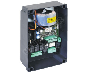 Steuerung GIBIDI BR 24