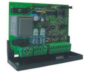 Steuerungsplatine GIBIDI SR 100