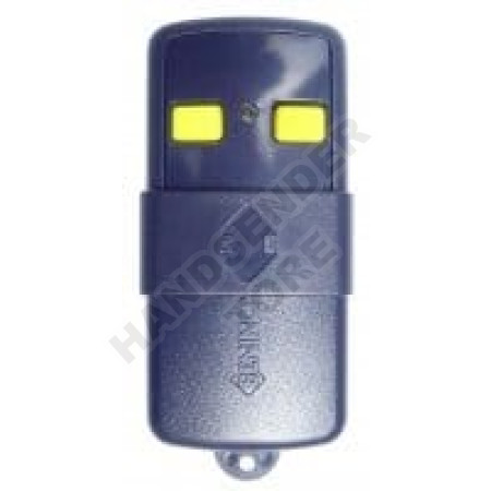 Handsender BENINCA LOT2W