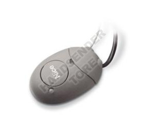 Empfänger NICE SMX2R