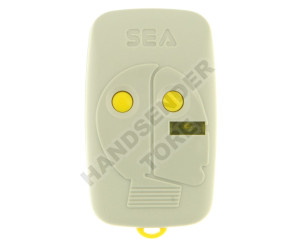 Handsender SEA HEAD 868-2 SWITCH