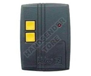 Handsender FADINI MEC-80-2 old