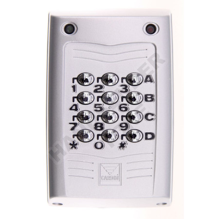 Funk-Codetaster CARDIN SSB T8K4