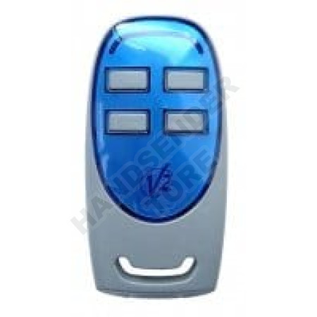 Handsender V2 HANDY 4 "CONTR. 47