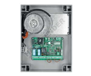 Steuerung BENINCA Brainy 24 VDC