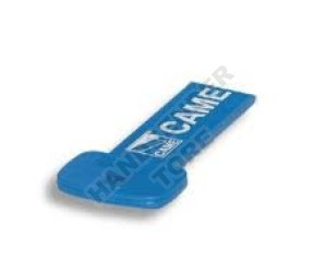 Magnetschlüssel CAME SEC