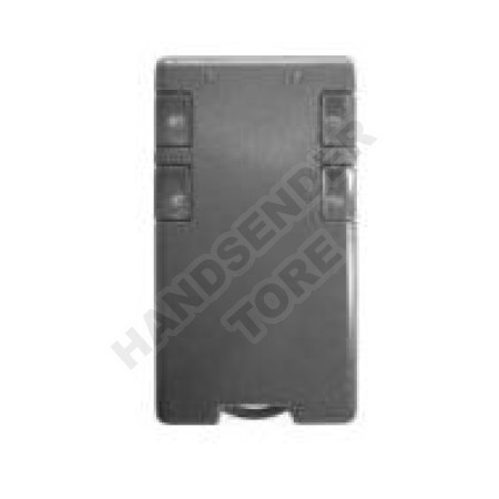 Handsender SIMINOR S38-TX4-M