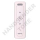 Handsender SOMFY SITUO 1 io pure II 1870314