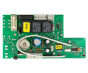 Steuerungsplatine NICE OGA0