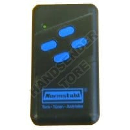 Handsender NORMSTAHL T40-4