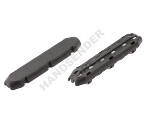 Verbindungs zahnriemen BFT