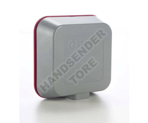 Empfänger ERREKA IRIN2S-250