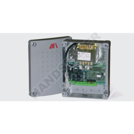 Steuerung BFT Libra C MA