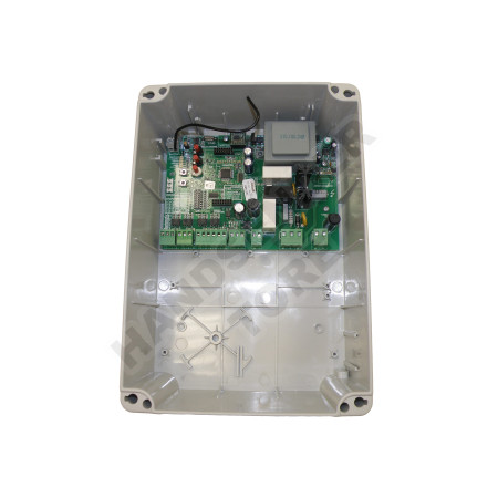 Steuerung APRIMATIC T100.1