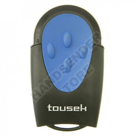 Handsender TOUSEK RS 433-TXR4 13160030
