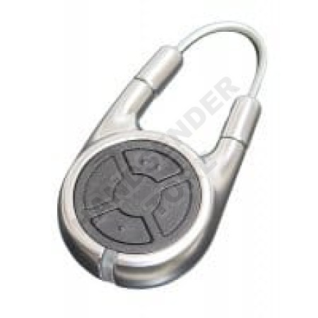 Handsender HÖRMANN HSD2 868 MHz