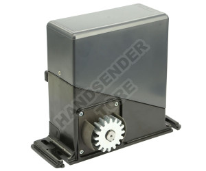 Motor GIBIDI PASS 600S