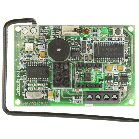 Empfänger APRIMATIC RX1E